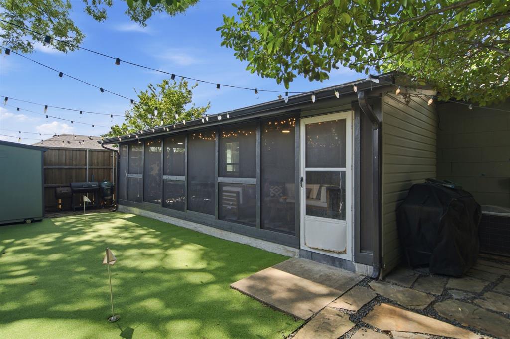 Coleman Add - Residential