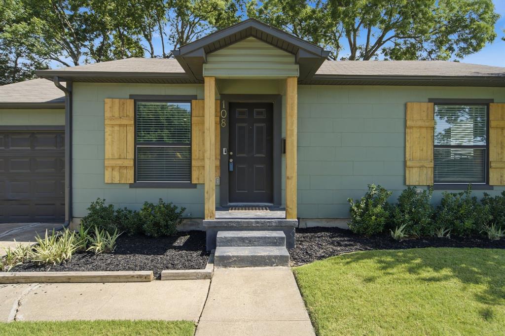 Coleman Add - Residential