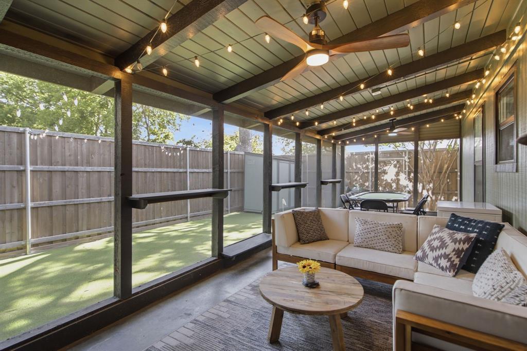 Coleman Add - Residential