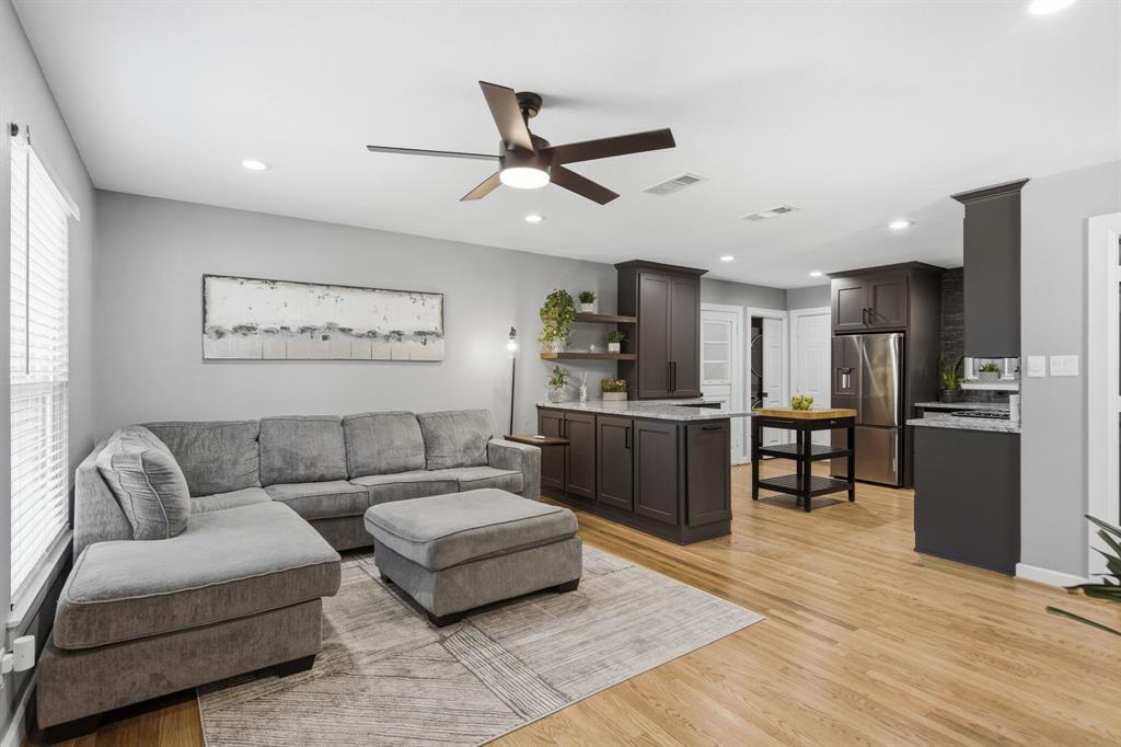 Coleman Add - Residential