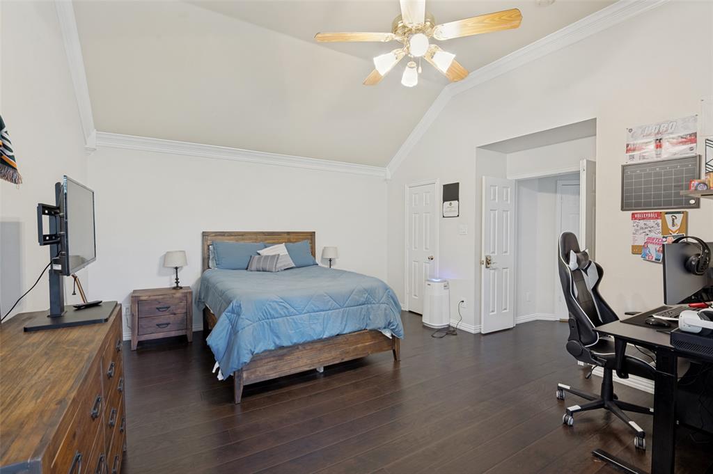 Villages At Frankford Ph I - Residential
