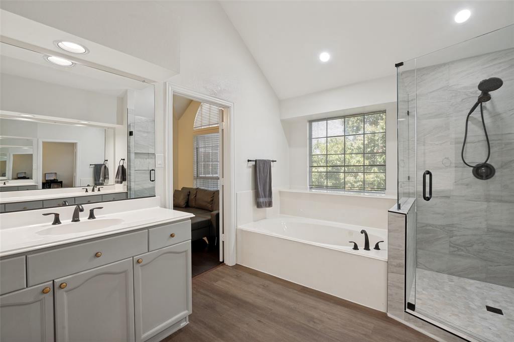 Villages At Frankford Ph I - Residential