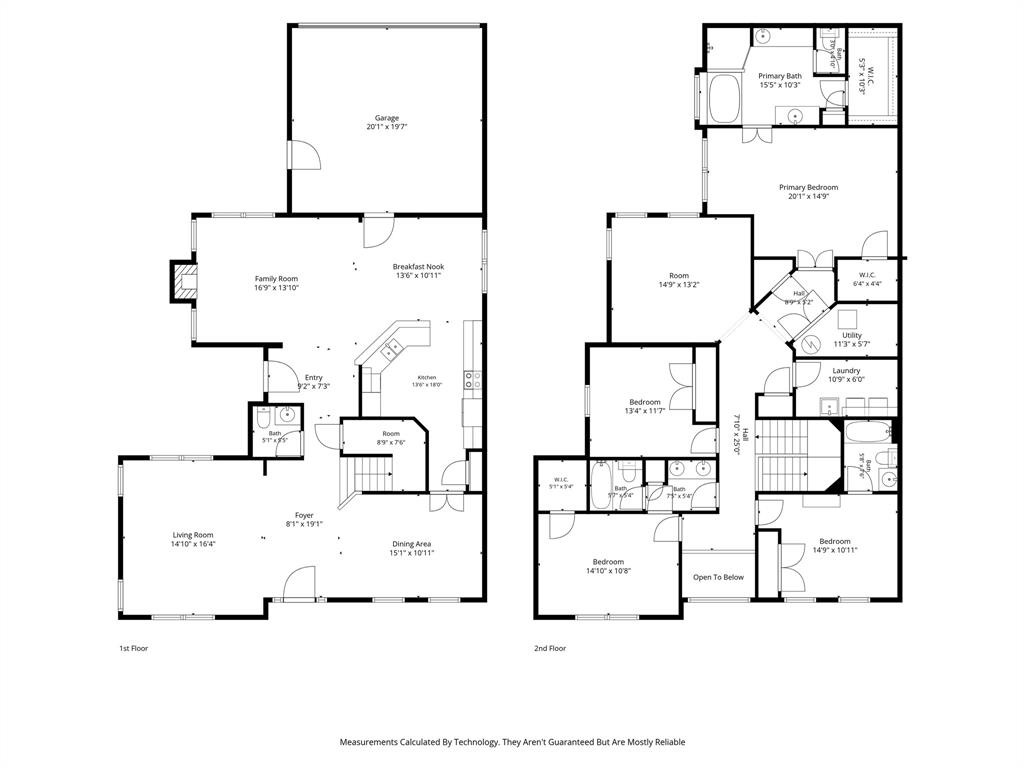 Villages At Frankford Ph I - Residential