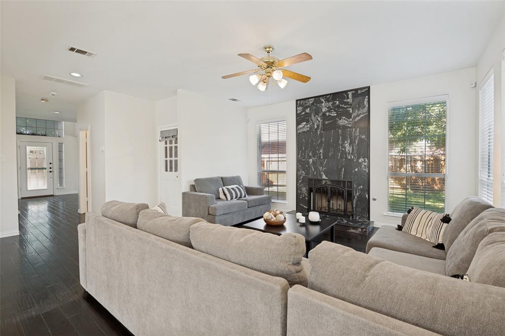Villages At Frankford Ph I - Residential