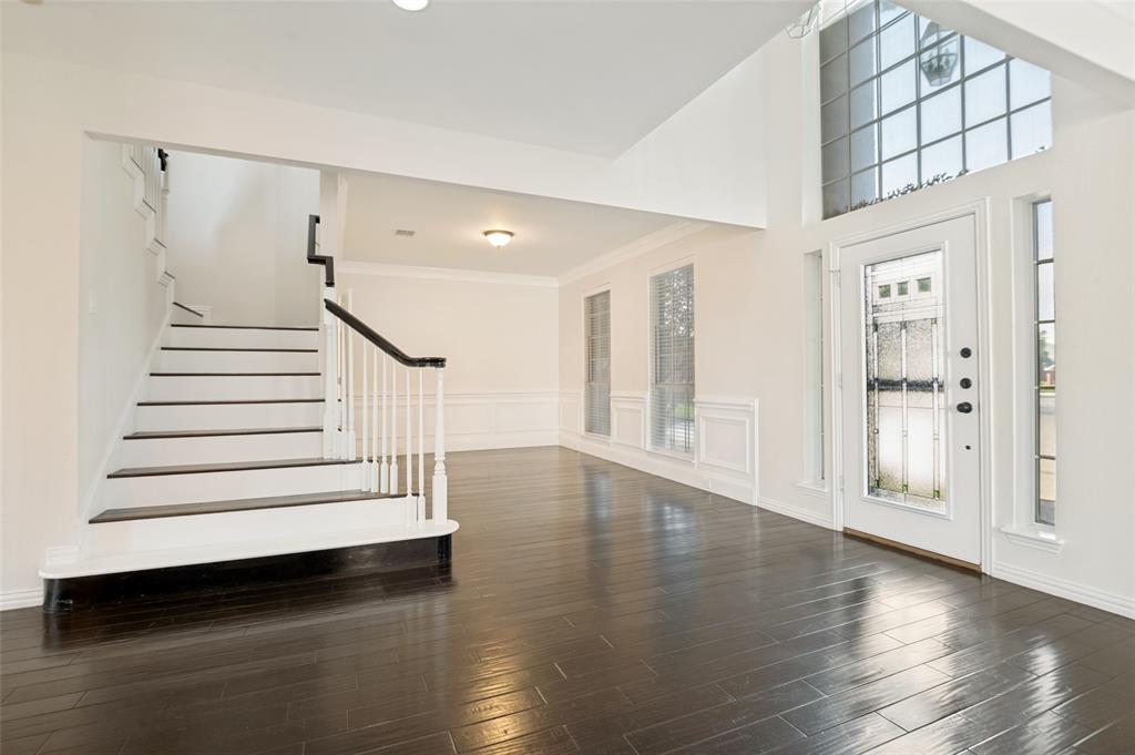 Villages At Frankford Ph I - Residential