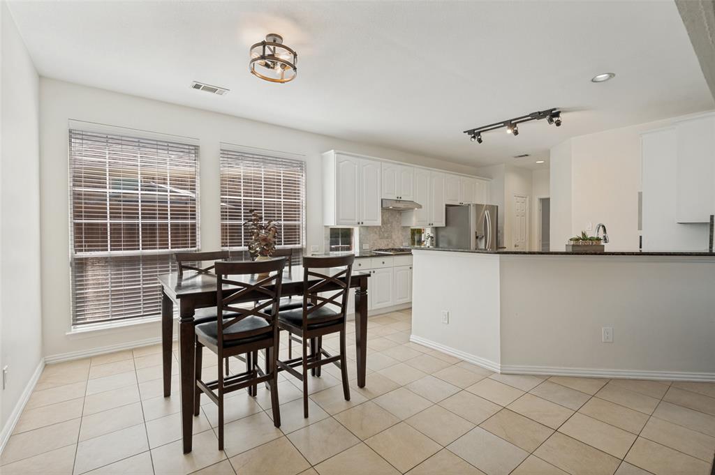 Villages At Frankford Ph I - Residential