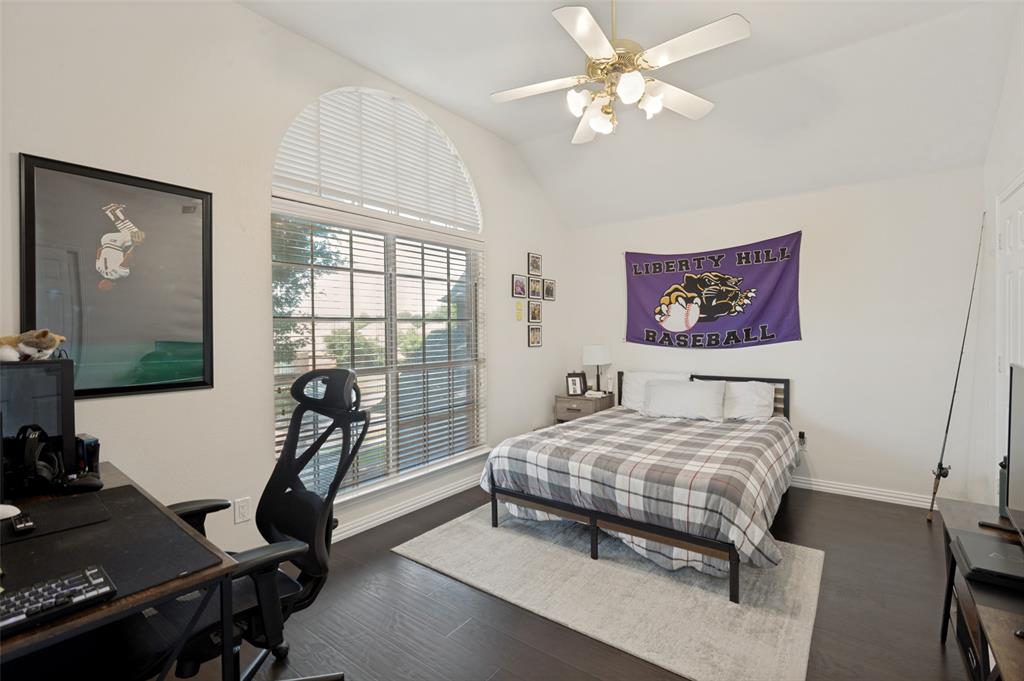 Villages At Frankford Ph I - Residential
