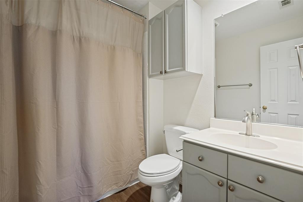 Villages At Frankford Ph I - Residential