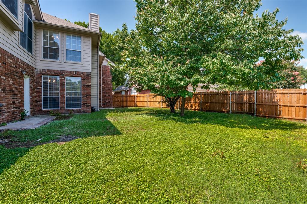 Villages At Frankford Ph I - Residential