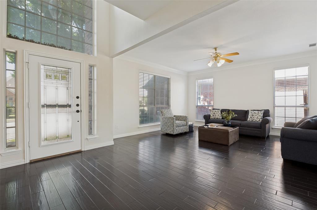 Villages At Frankford Ph I - Residential