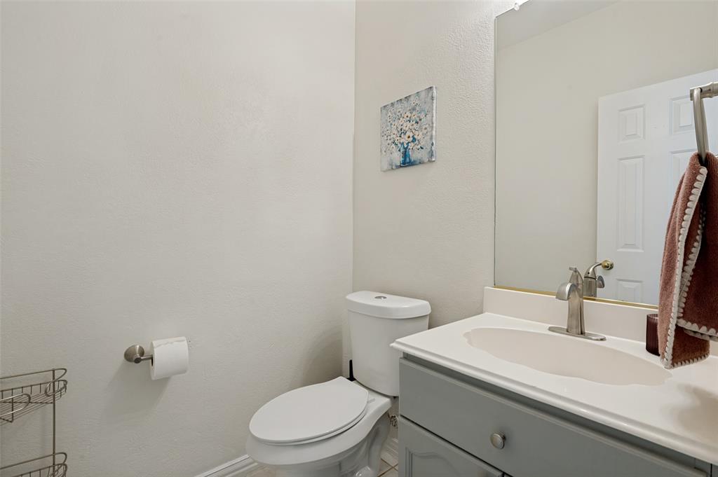 Villages At Frankford Ph I - Residential
