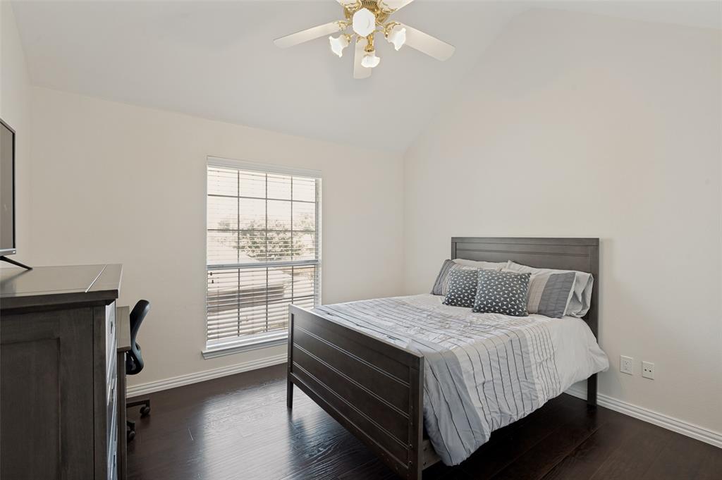 Villages At Frankford Ph I - Residential