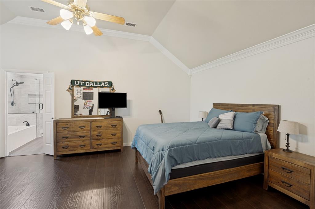 Villages At Frankford Ph I - Residential