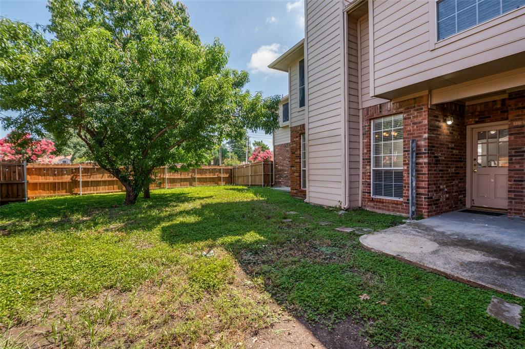 Villages At Frankford Ph I - Residential
