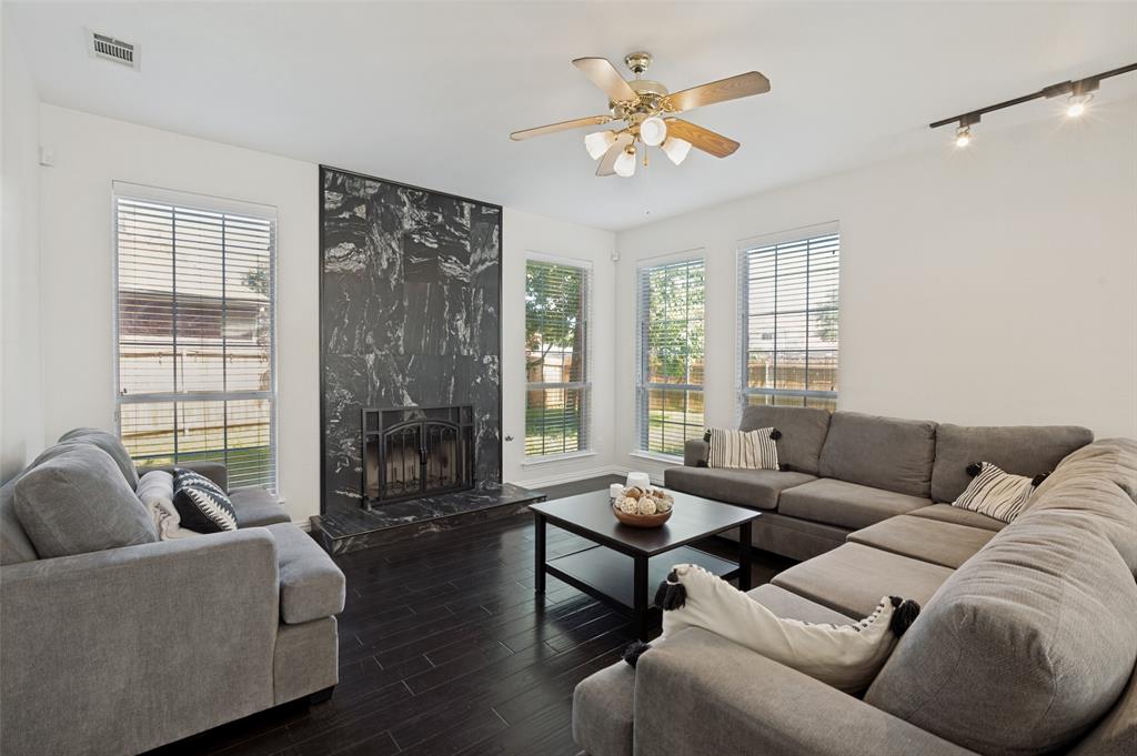 Villages At Frankford Ph I - Residential