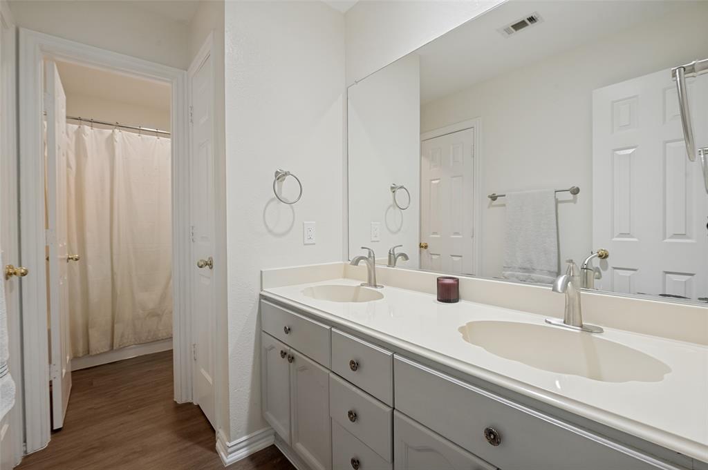 Villages At Frankford Ph I - Residential