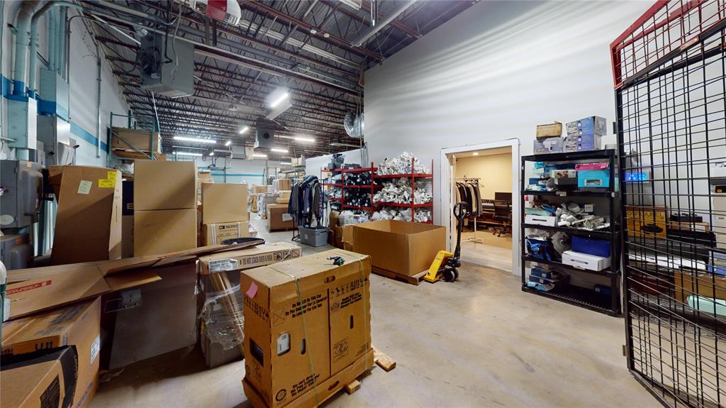 Manana Ind Dist 3 - Commercial Sale