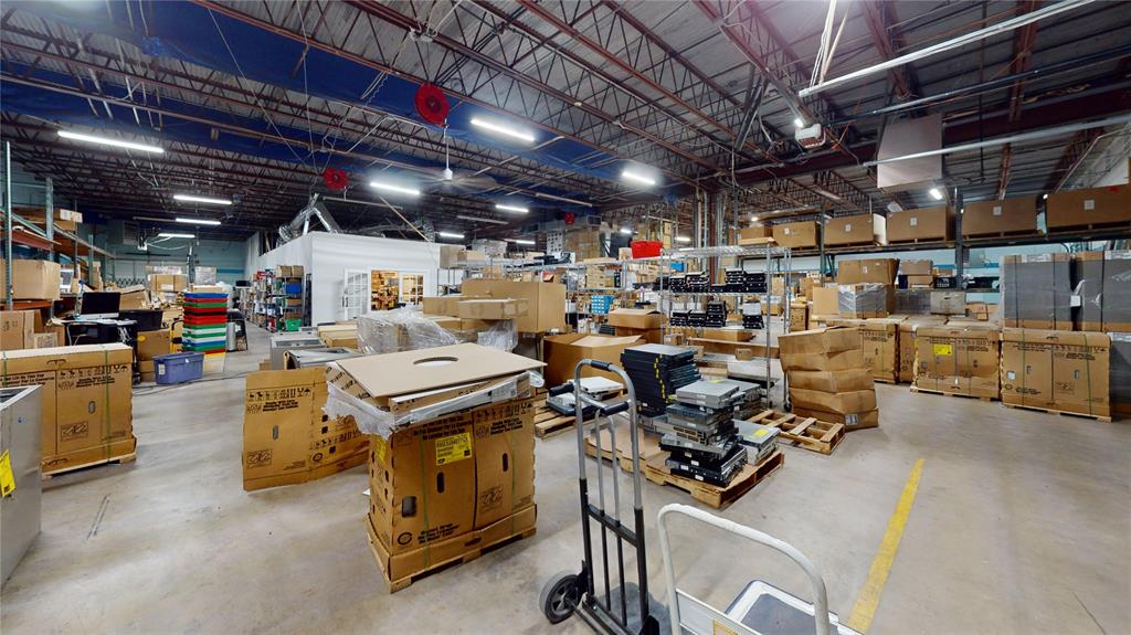 Manana Ind Dist 3 - Commercial Sale