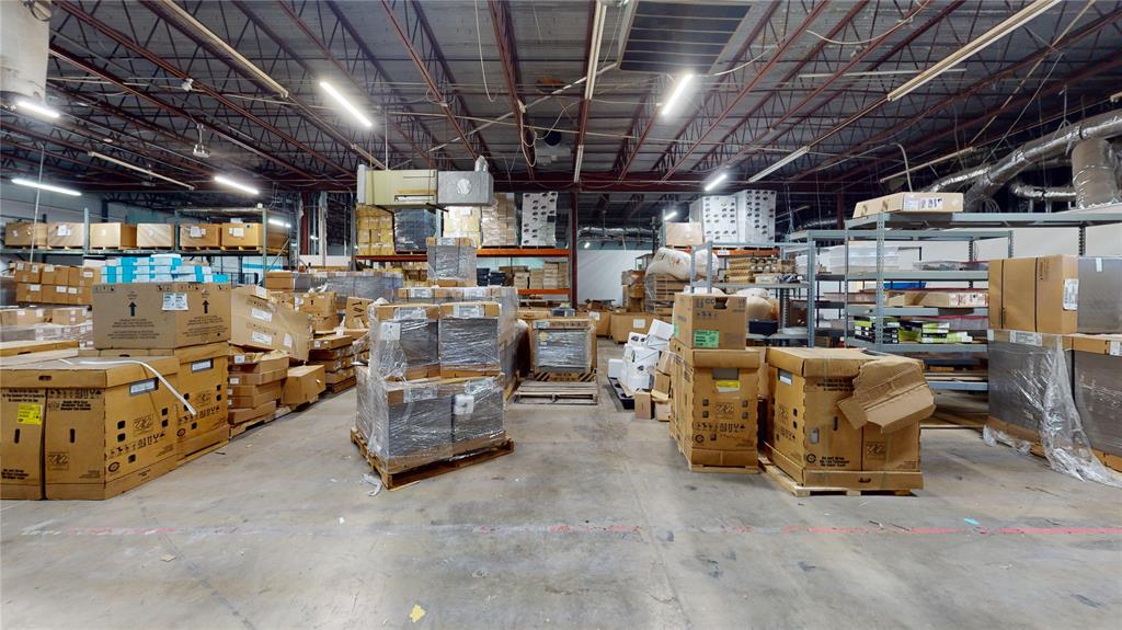 Manana Ind Dist 3 - Commercial Sale