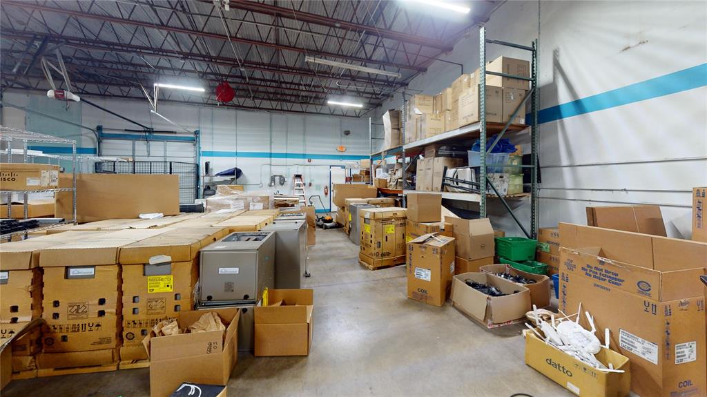 Manana Ind Dist 3 - Commercial Sale