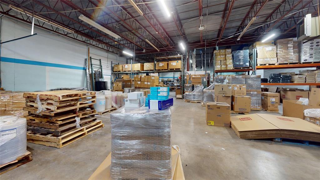Manana Ind Dist 3 - Commercial Sale