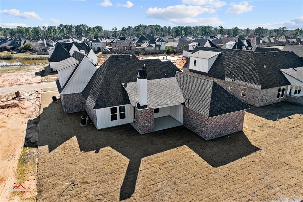 Turtle Creek - Residential