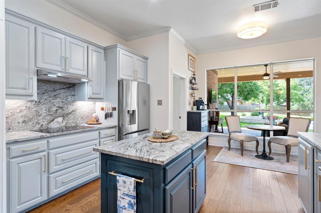 Pecan Plantation - Residential