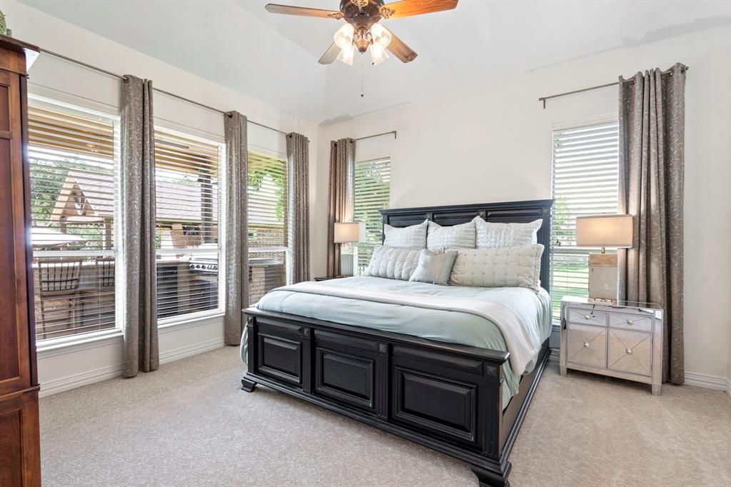 Pecan Plantation - Residential