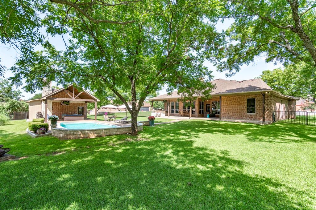Pecan Plantation - Residential