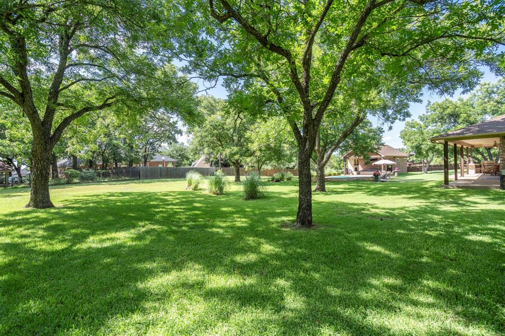 Pecan Plantation - Residential