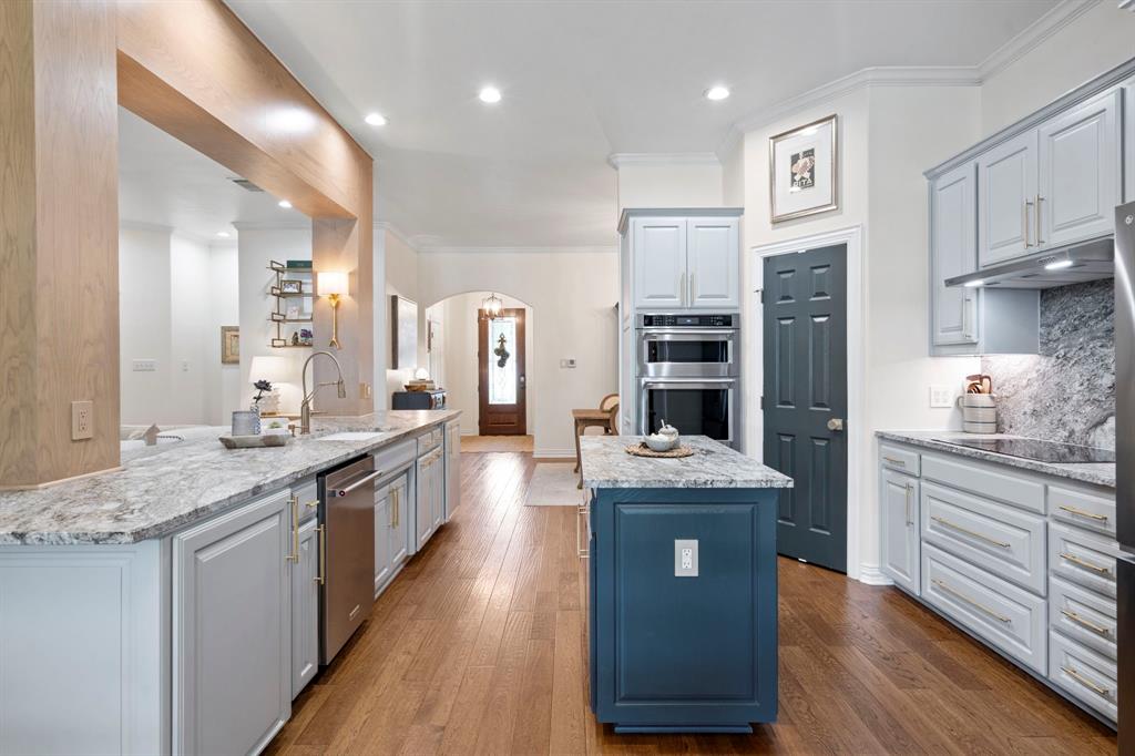Pecan Plantation - Residential