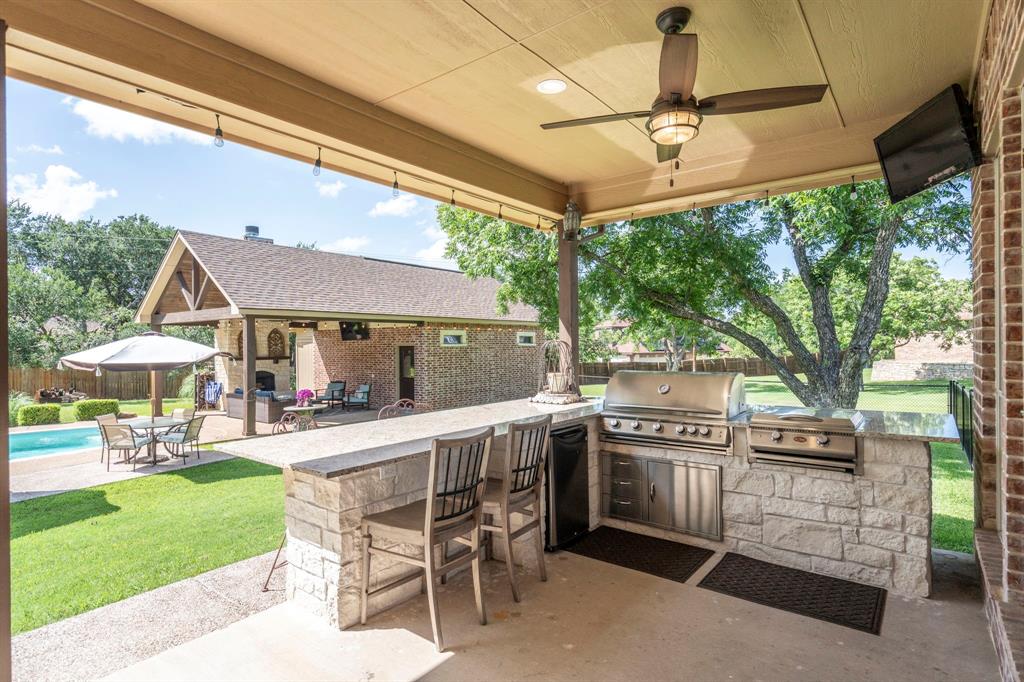 Pecan Plantation - Residential