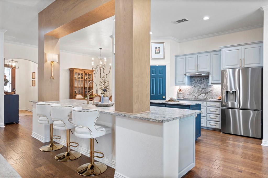 Pecan Plantation - Residential
