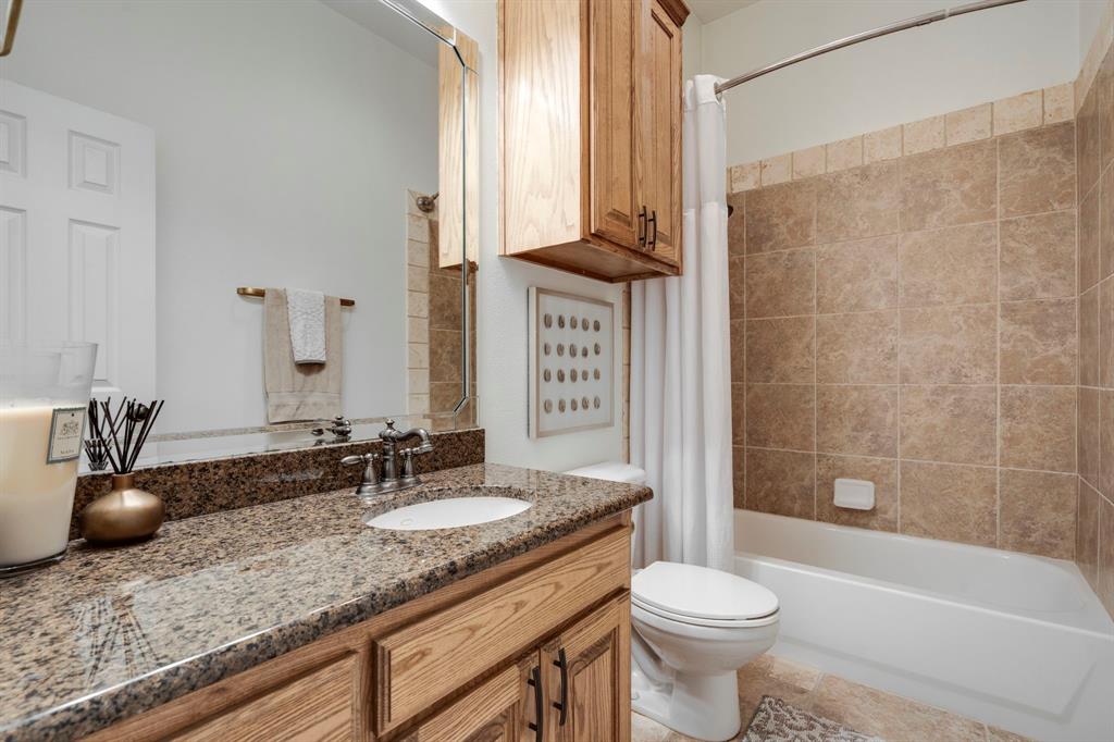 Pecan Plantation - Residential