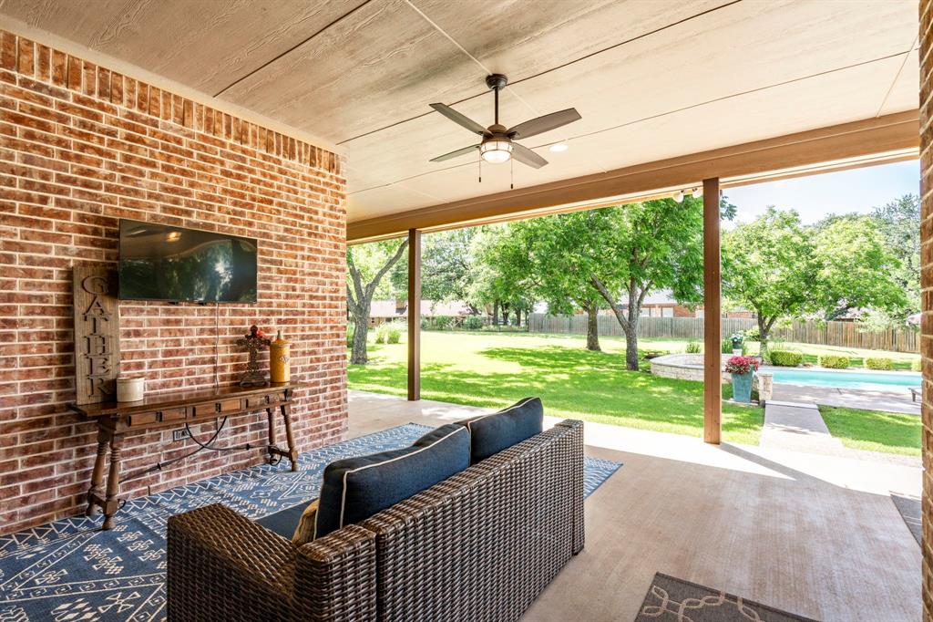 Pecan Plantation - Residential