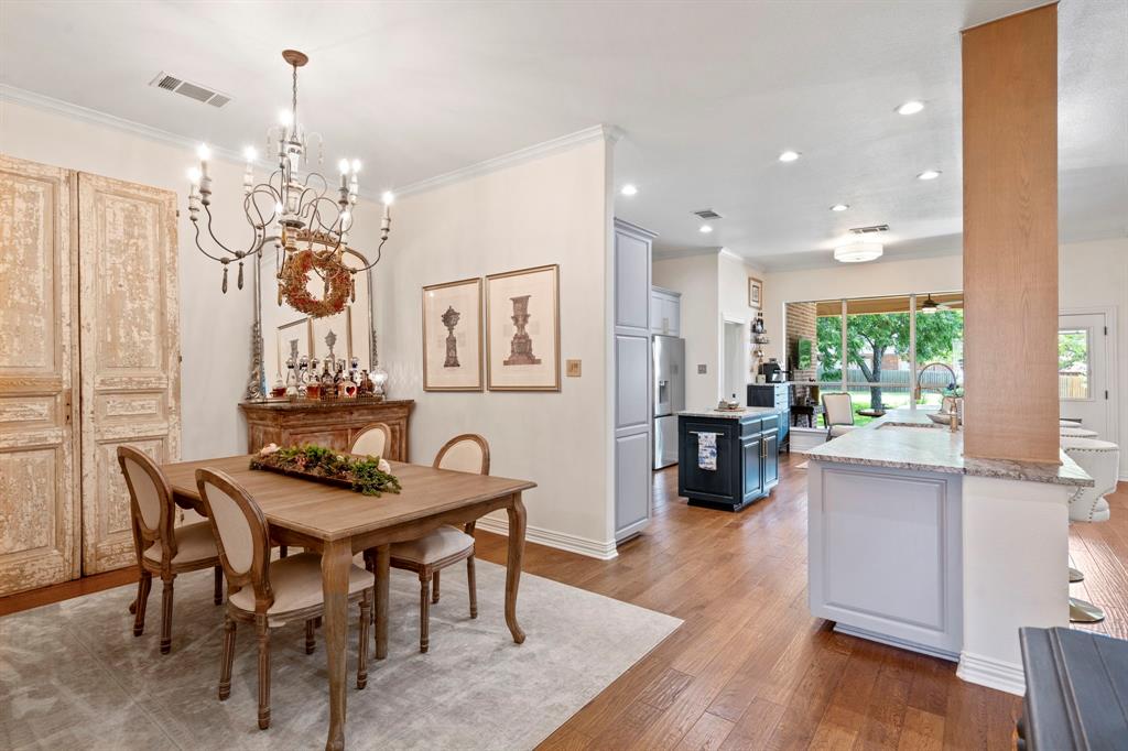 Pecan Plantation - Residential