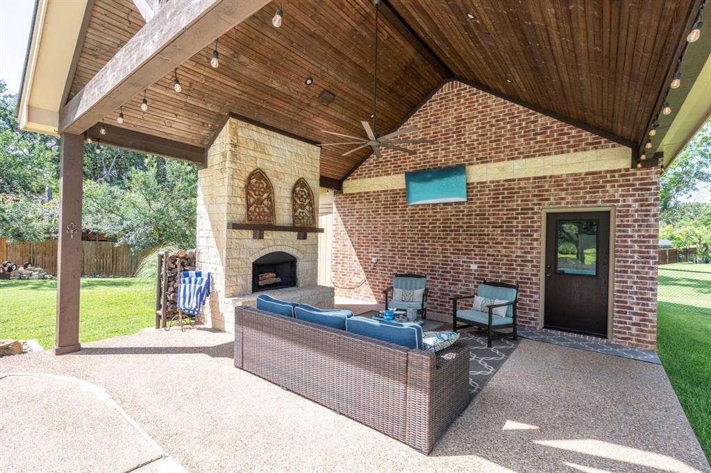 Pecan Plantation - Residential
