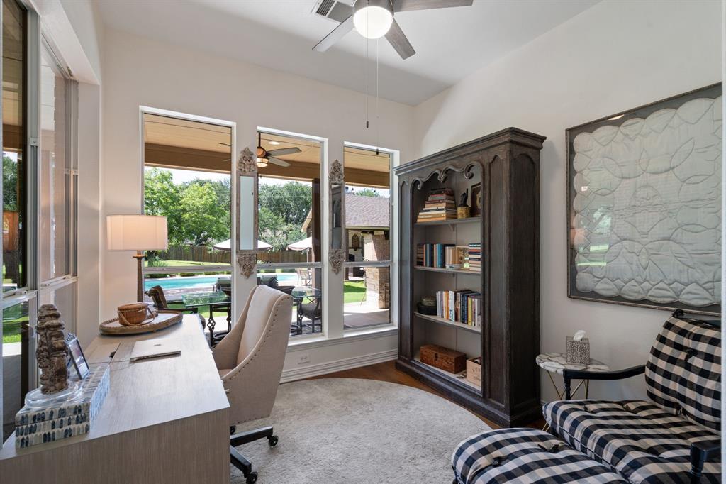 Pecan Plantation - Residential