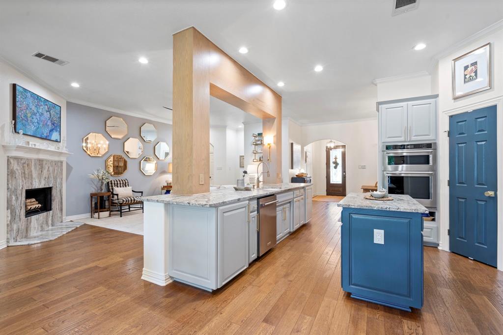 Pecan Plantation - Residential