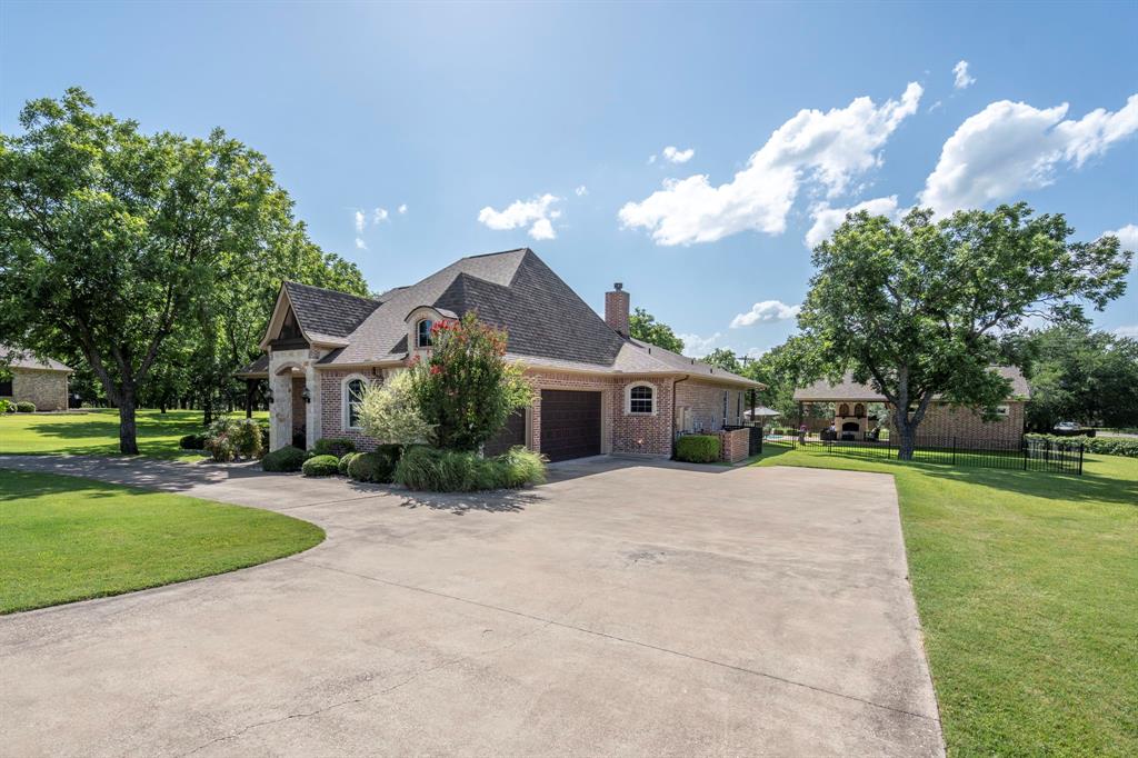 Pecan Plantation - Residential