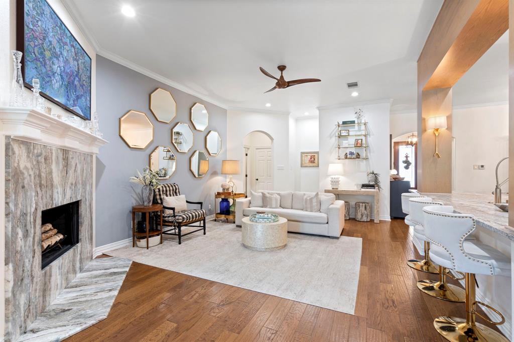 Pecan Plantation - Residential