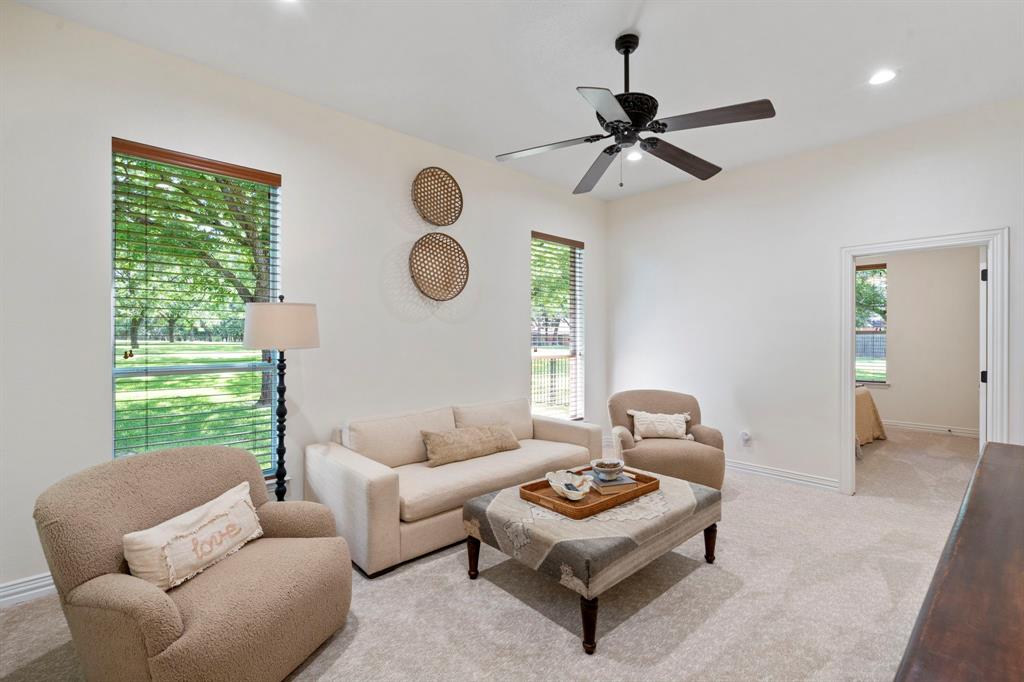 Pecan Plantation - Residential