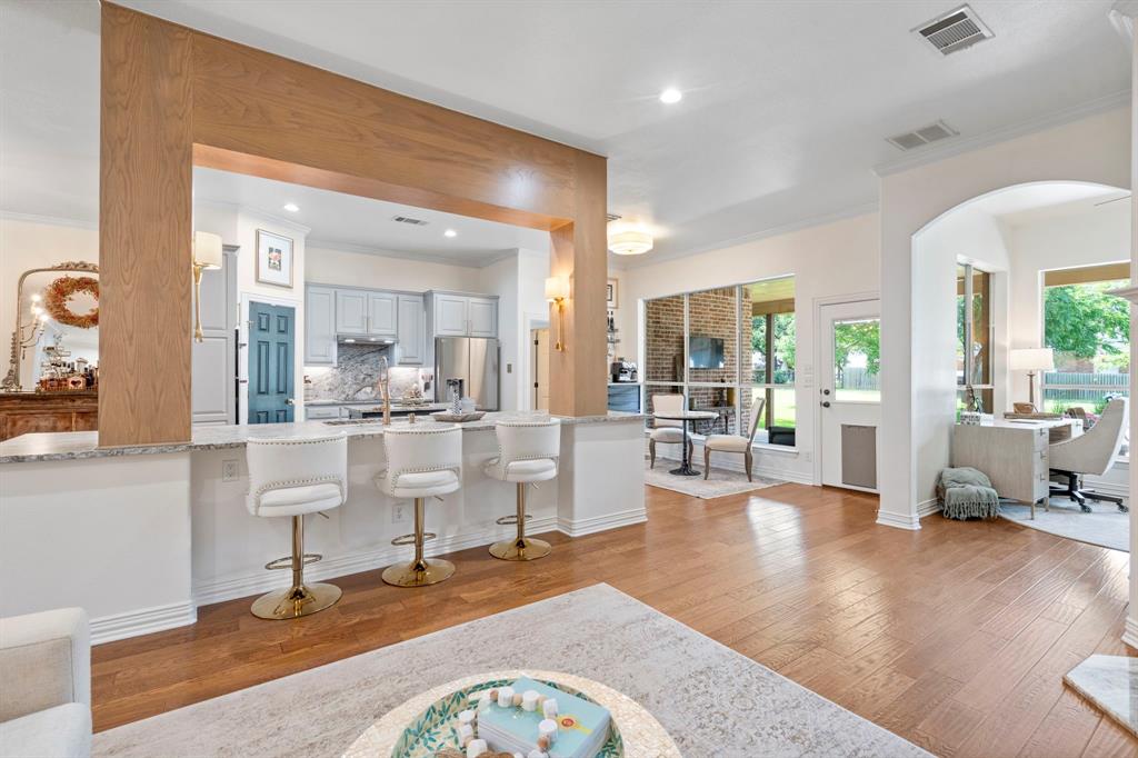 Pecan Plantation - Residential