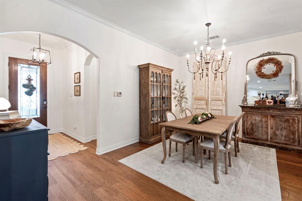 Pecan Plantation - Residential