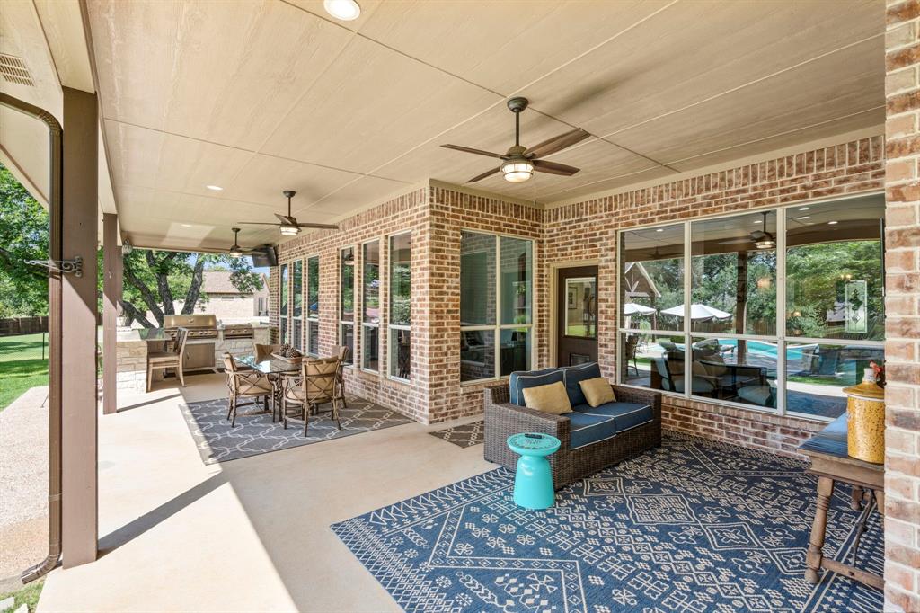 Pecan Plantation - Residential