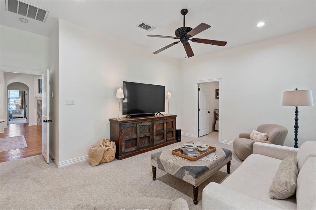 Pecan Plantation - Residential