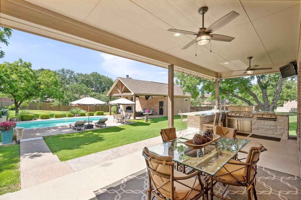 Pecan Plantation - Residential