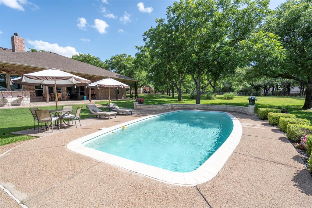 Pecan Plantation - Residential