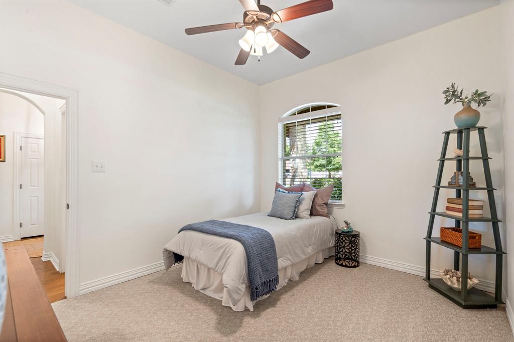 Pecan Plantation - Residential
