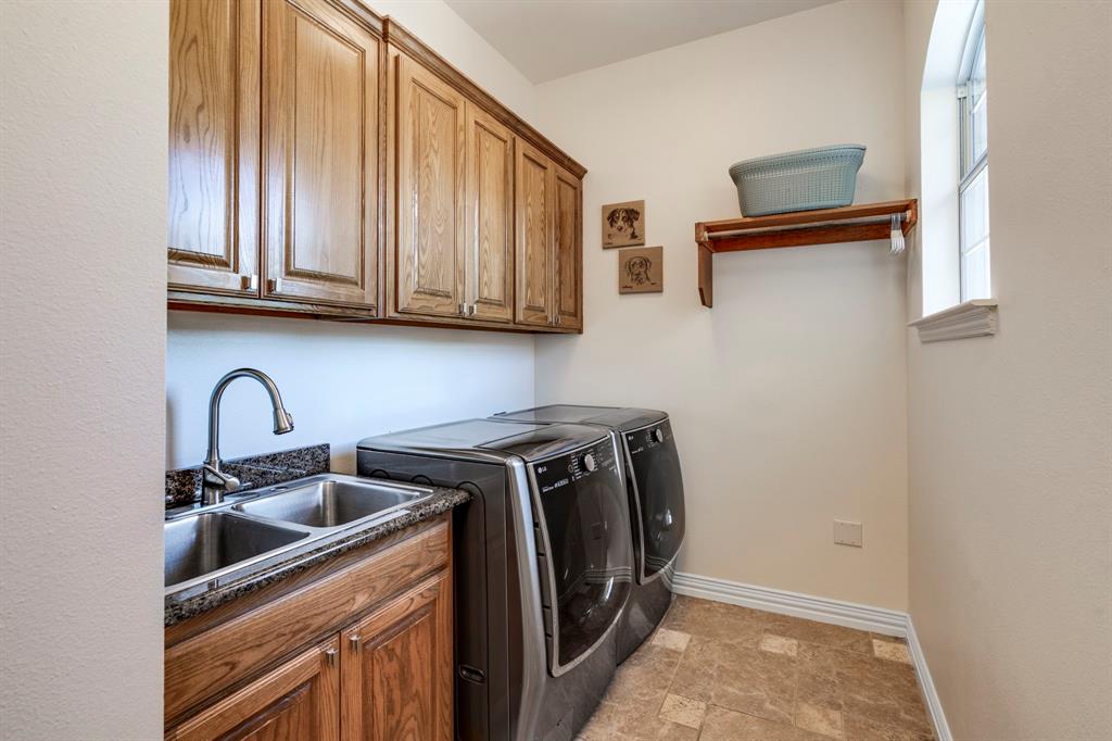 Pecan Plantation - Residential
